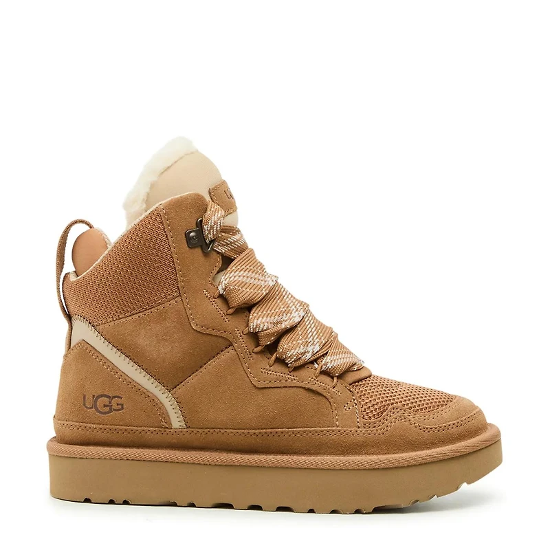 Women's Highmel Sneaker Boot