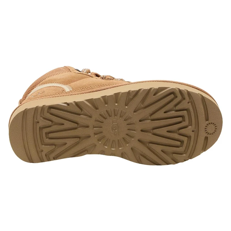 Women's Highmel Sneaker Boot