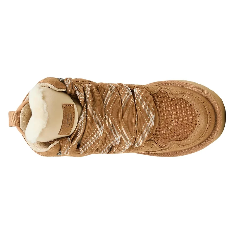 Women's Highmel Sneaker Boot