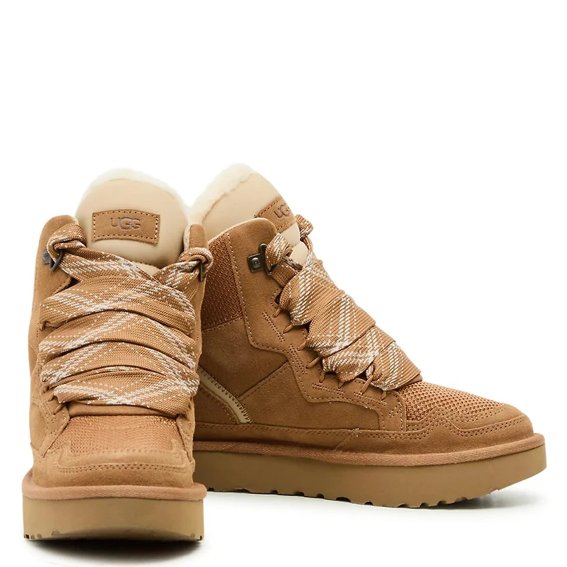 Women's Highmel Sneaker Boot