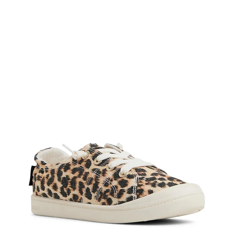 Women's Bayshore Leopard Plus Shoe