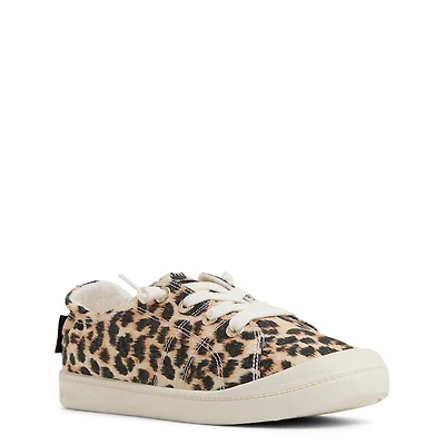Women's Bayshore Leopard Plus Shoe