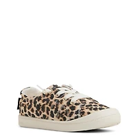 Women's Bayshore Leopard Plus Shoe
