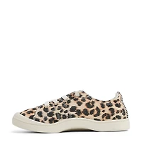 Women's Bayshore Leopard Plus Shoe
