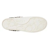 Women's Bayshore Leopard Plus Shoe