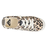 Women's Bayshore Leopard Plus Shoe
