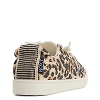 Women's Bayshore Leopard Plus Shoe