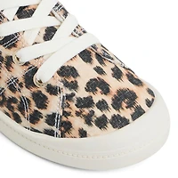 Women's Bayshore Leopard Plus Shoe