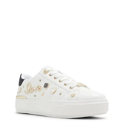 Women's Visuetti Sneaker