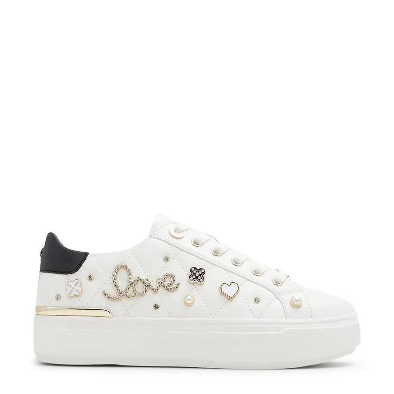 Women's Visuetti Sneaker