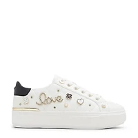 Women's Visuetti Sneaker