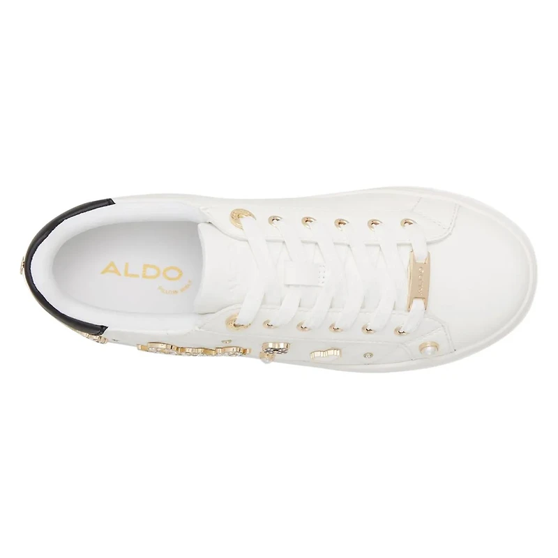 Women's Visuetti Sneaker