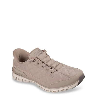 Women's Hands Free Slip-ins: Glide-Step