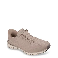 Women's Hands Free Slip-ins: Glide-Step