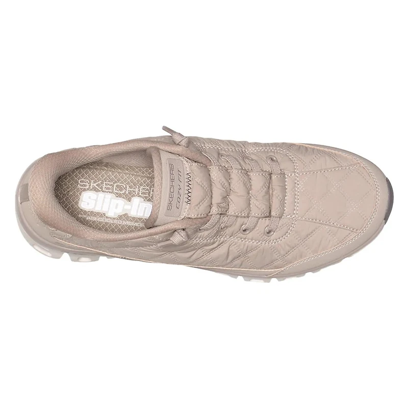 Women's Hands Free Slip-ins: Glide-Step
