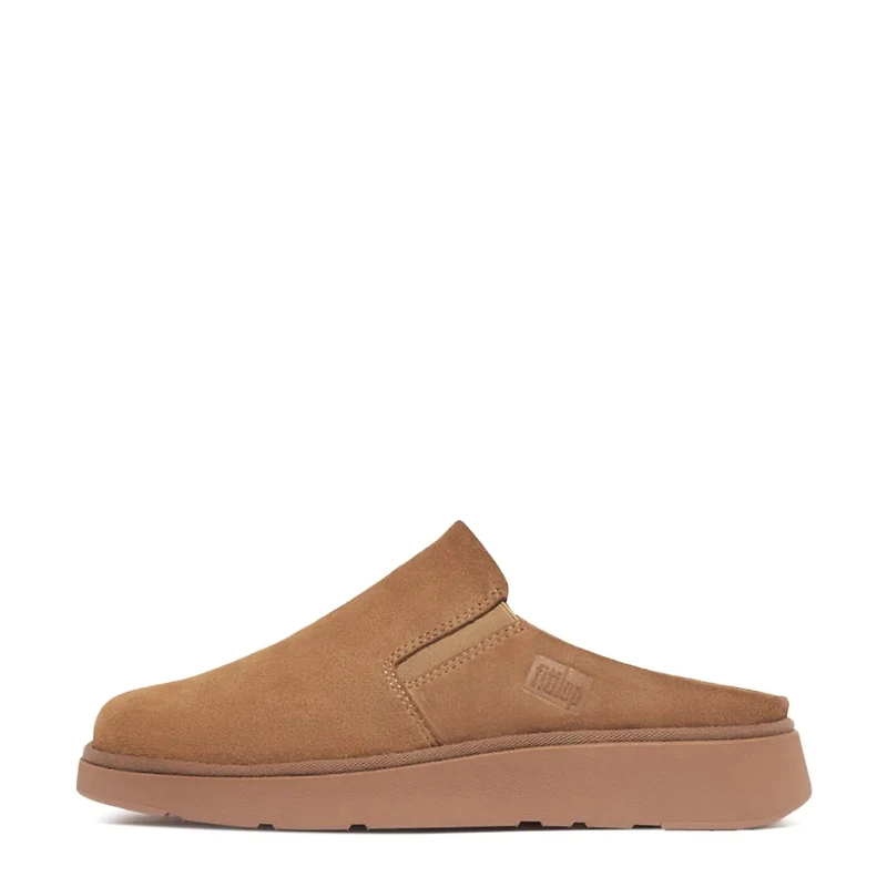 Women's Gen-FF Closed Back Mule