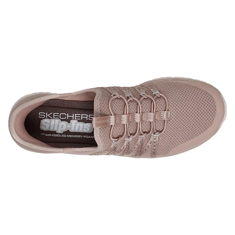 Women's Virtue Stunner Slip-on Sneaker