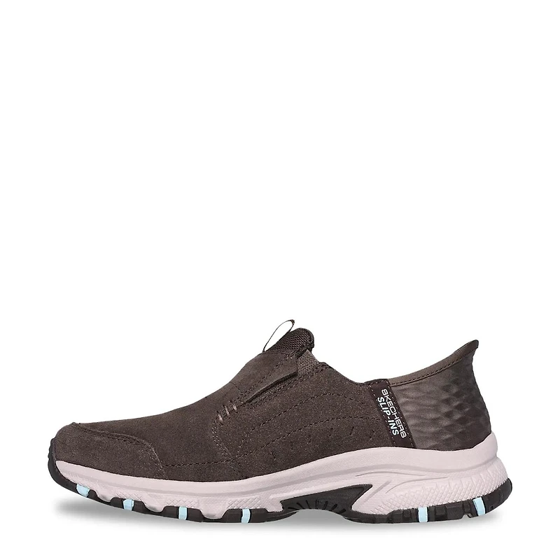 Women's Hands Free Slip-ins Hillcrest Sunapee Sneaker