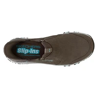 Women's Hands Free Slip-ins Hillcrest Sunapee Sneaker