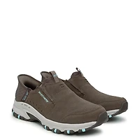 Women's Hands Free Slip-ins Hillcrest Sunapee Sneaker