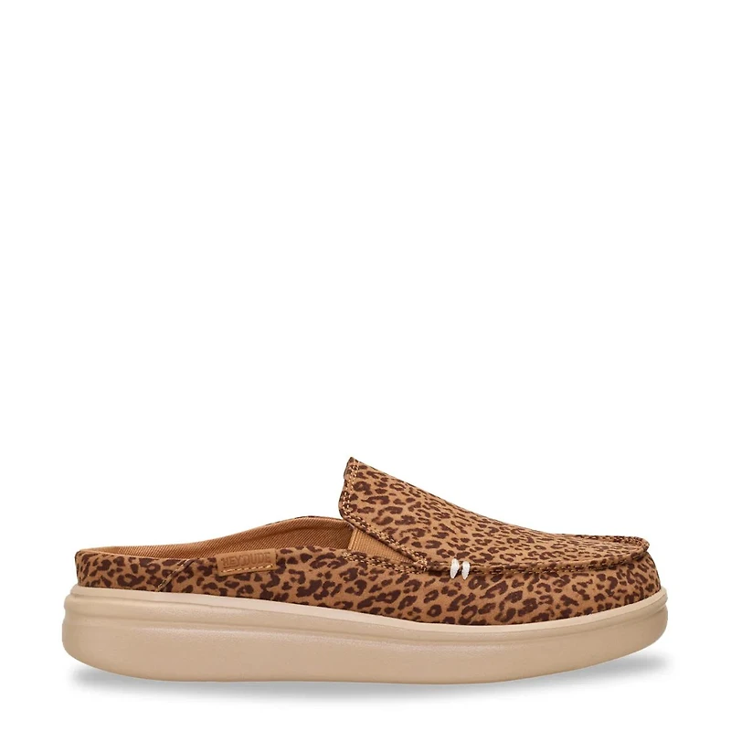 Women's Aspen Slip on