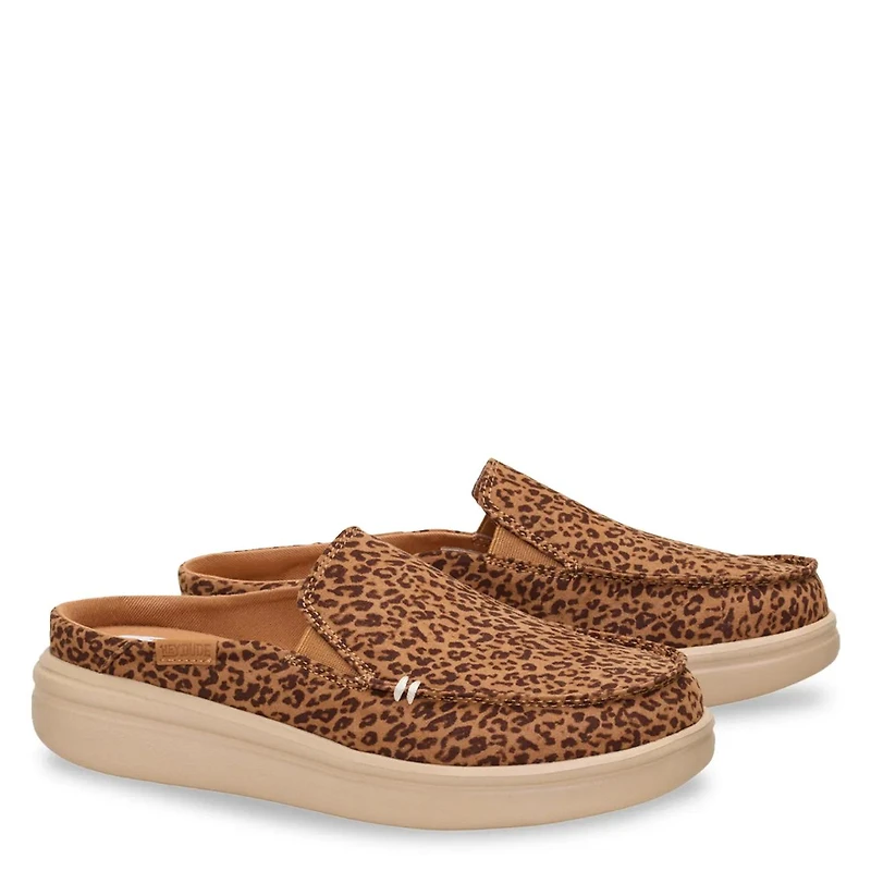 Women's Aspen Slip on