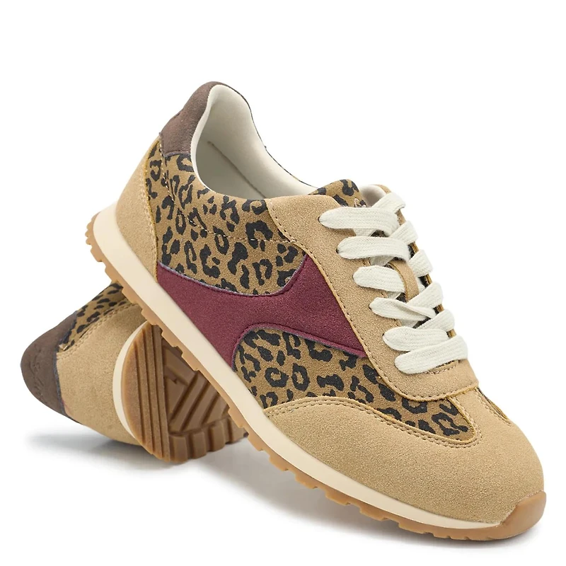 Women's Valen Sneaker