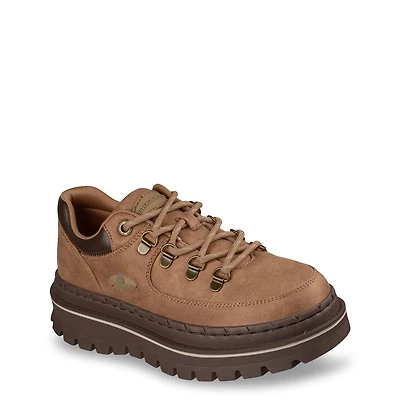 Women's Jammers Say Goodbye Chunky Sneaker