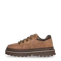 Women's Jammers Say Goodbye Chunky Sneaker