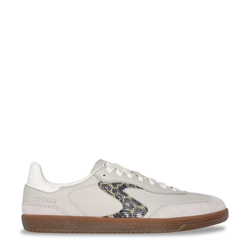 Women' Hot Shimmering Spot Sneaker