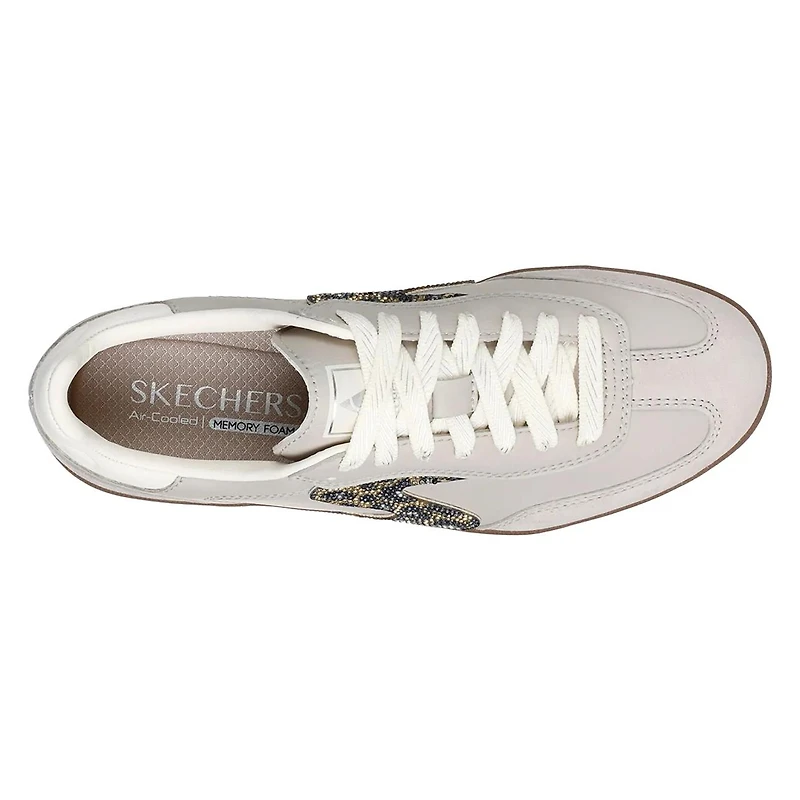 Women' Hot Shimmering Spot Sneaker