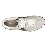 Women' Hot Shimmering Spot Sneaker