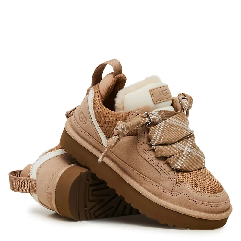 Women's Lowmel Sneaker