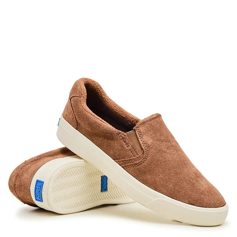 Womens' Pursuit Slip On