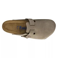 Unisex Boston Clog