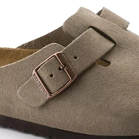 Unisex Boston Clog