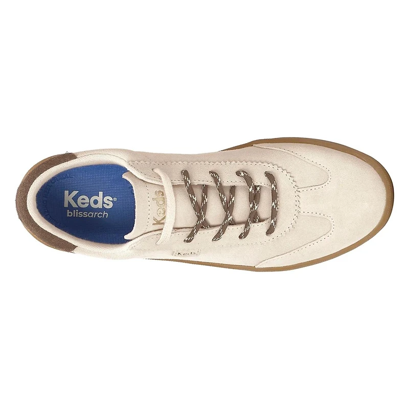 Womens' Ace II T-Toe Sneaker