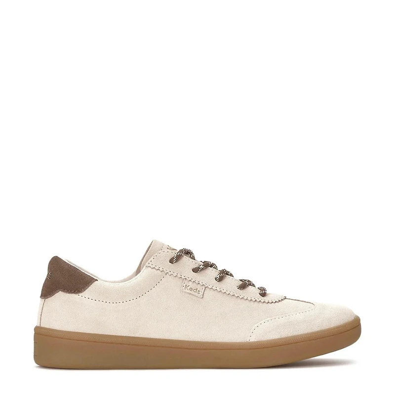 Womens' Ace II T-Toe Sneaker