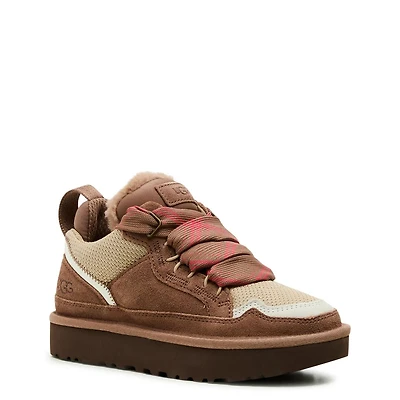 Women's Lowmel Sneaker