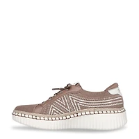 Women's Wilshire Blvd Bellevue Slip-On Sneaker