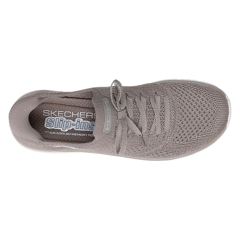 Women's Hands Free Slip-Ins Virtue Flawless Sneaker