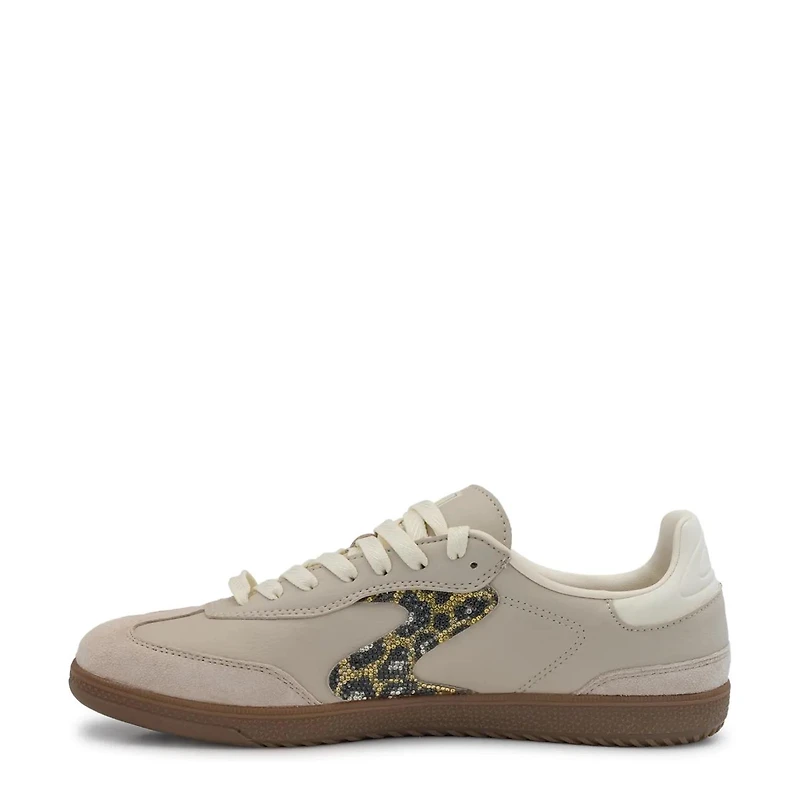 Women's Hotshot Shimmering Spot Sneaker