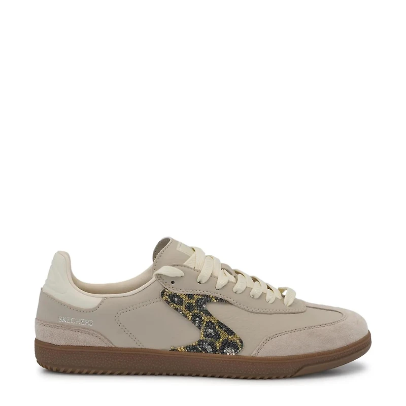 Women's Hotshot Shimmering Spot Sneaker