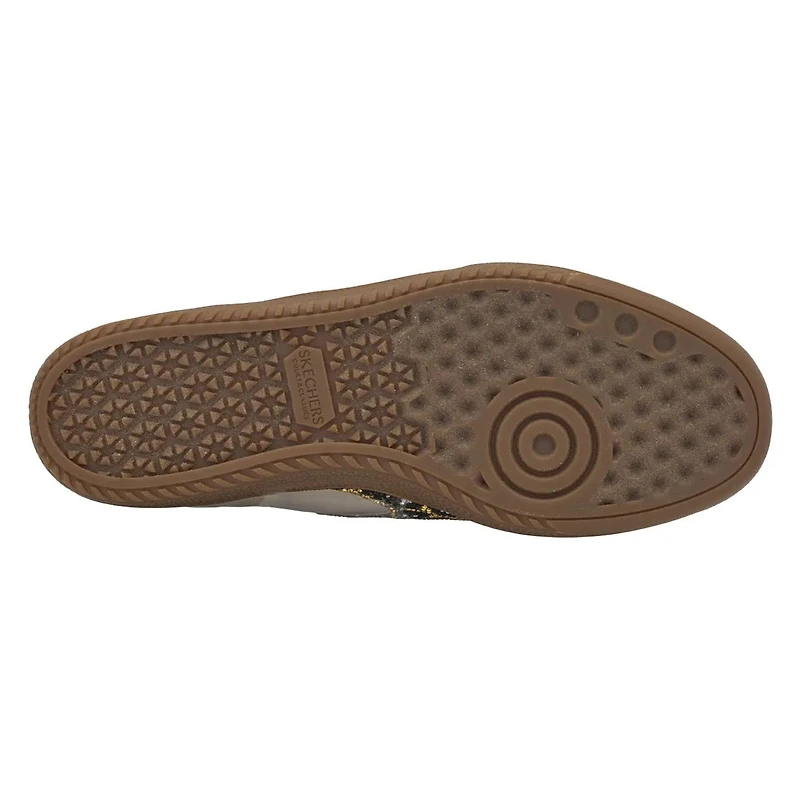 Women's Hotshot Shimmering Spot Sneaker