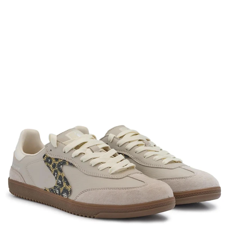 Women's Hotshot Shimmering Spot Sneaker