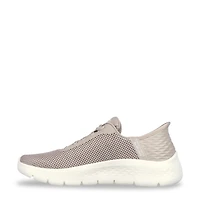 Women's Hands Free Slip-ins GO Walk Flex Grand Wide Width Sneaker