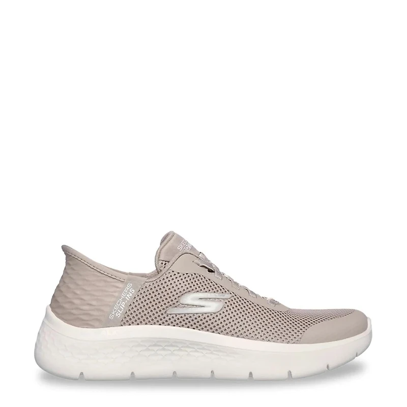 Women's Hands Free Slip-ins GO Walk Flex Grand Wide Width Sneaker