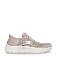 Women's Hands Free Slip-ins GO Walk Flex Grand Wide Width Sneaker