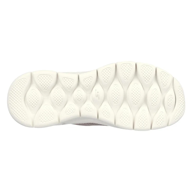 Women's Hands Free Slip-ins GO Walk Flex Grand Wide Width Sneaker