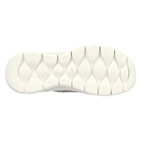 Women's Hands Free Slip-ins GO Walk Flex Grand Wide Width Sneaker